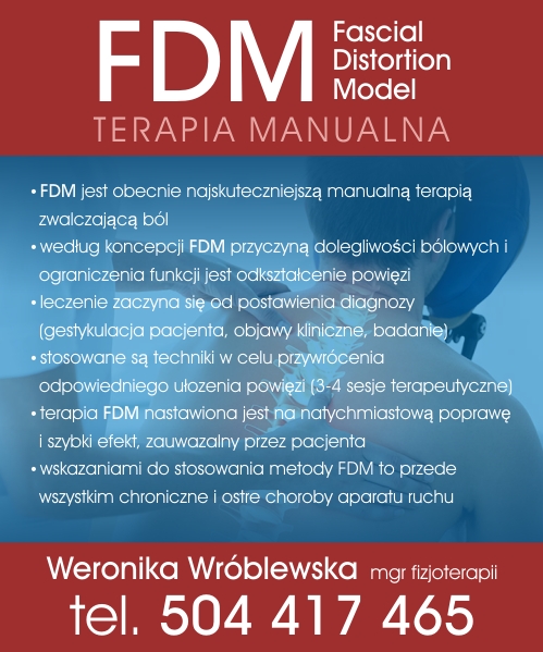 fdm wroblewska