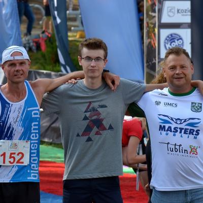 IX Enea Triathlon Kozienice - 23.08.2020